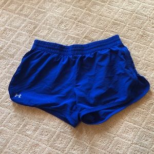 Under Armor shorts
